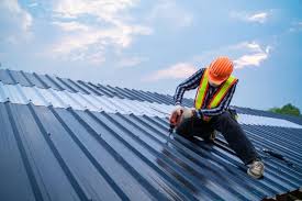 Best Roof Coating and Sealing  in Shoreacres, TX